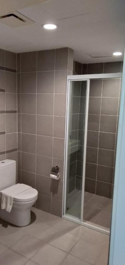 Utm Hotel & Residence كوالالمبور المظهر الخارجي الصورة