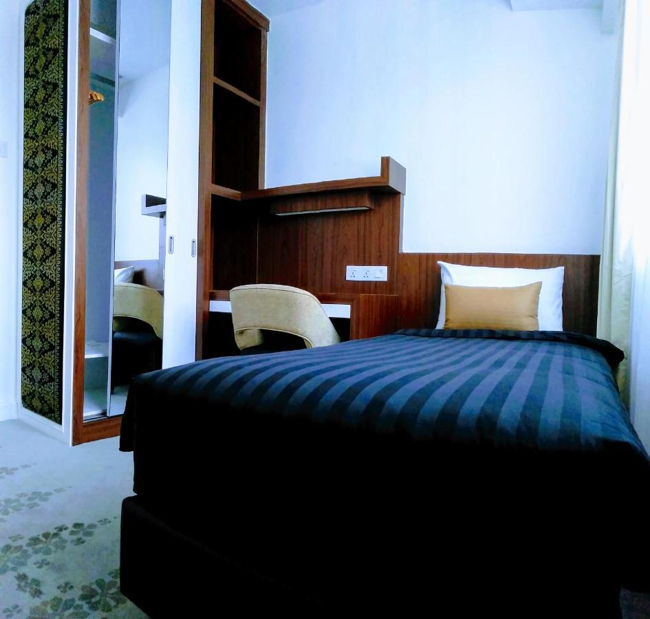 Utm Hotel & Residence كوالالمبور المظهر الخارجي الصورة