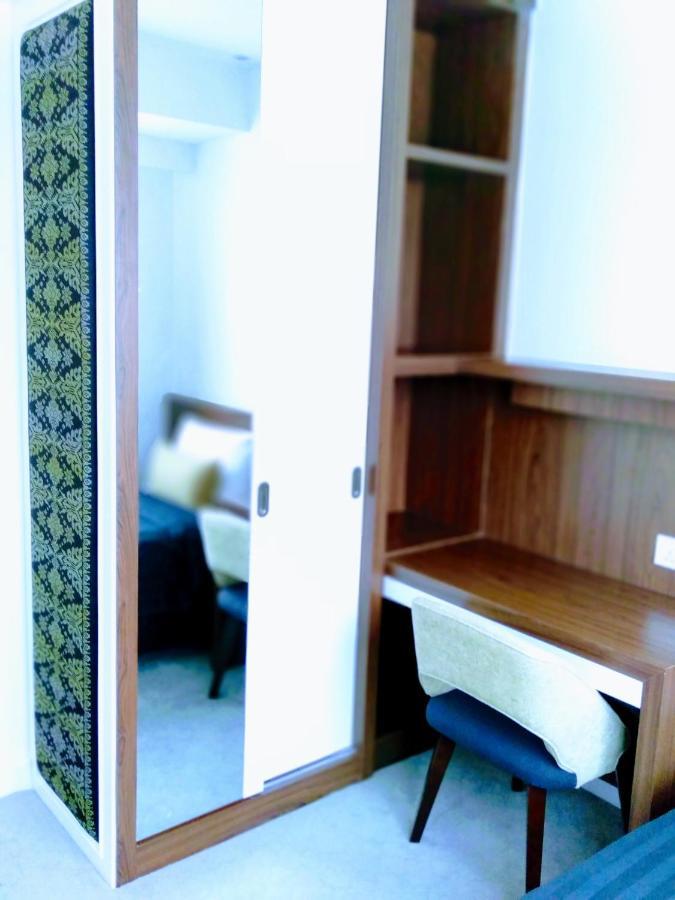 Utm Hotel & Residence كوالالمبور المظهر الخارجي الصورة