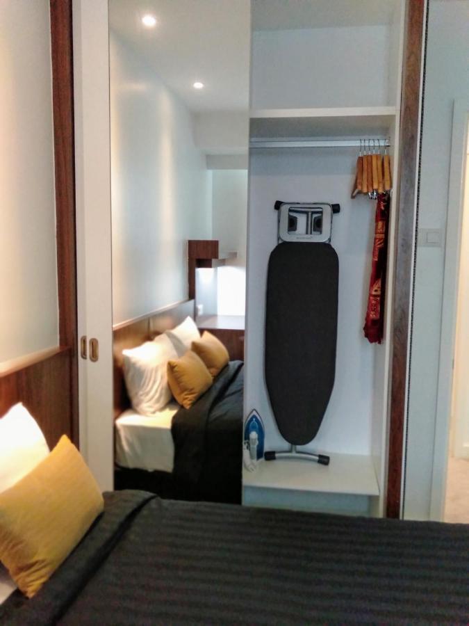 Utm Hotel & Residence كوالالمبور المظهر الخارجي الصورة