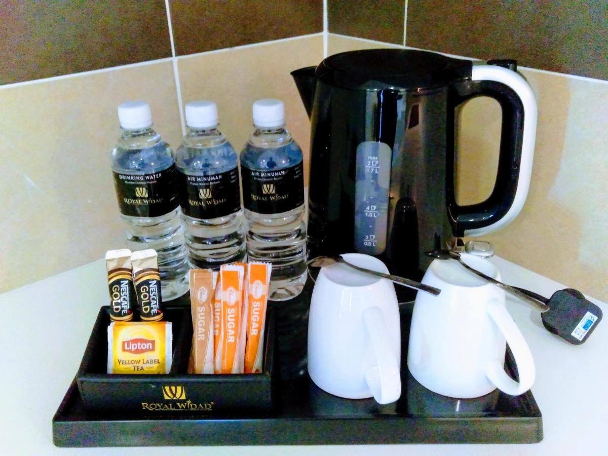 Utm Hotel & Residence كوالالمبور المظهر الخارجي الصورة