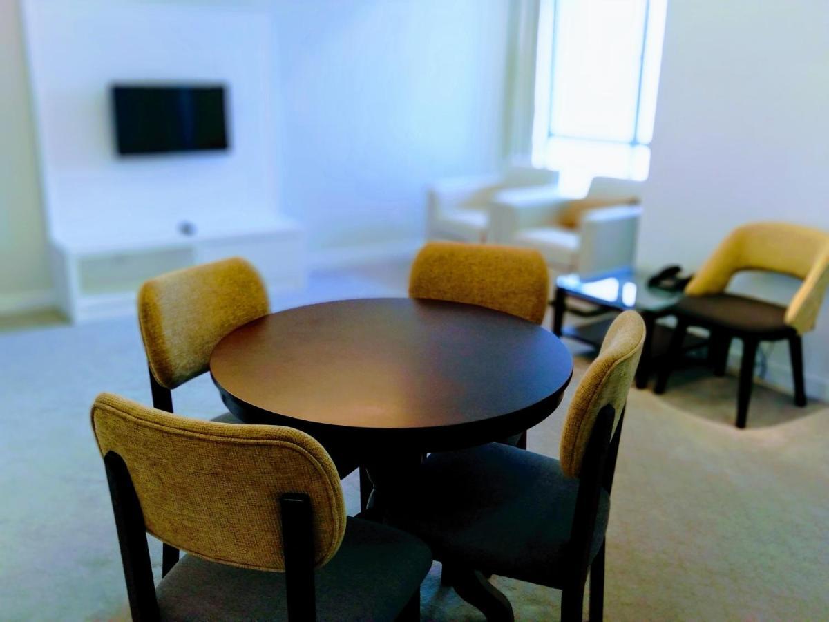 Utm Hotel & Residence كوالالمبور المظهر الخارجي الصورة