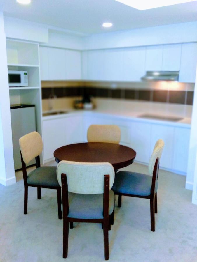 Utm Hotel & Residence كوالالمبور المظهر الخارجي الصورة