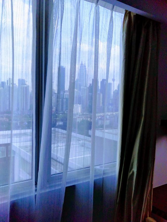 Utm Hotel & Residence كوالالمبور المظهر الخارجي الصورة