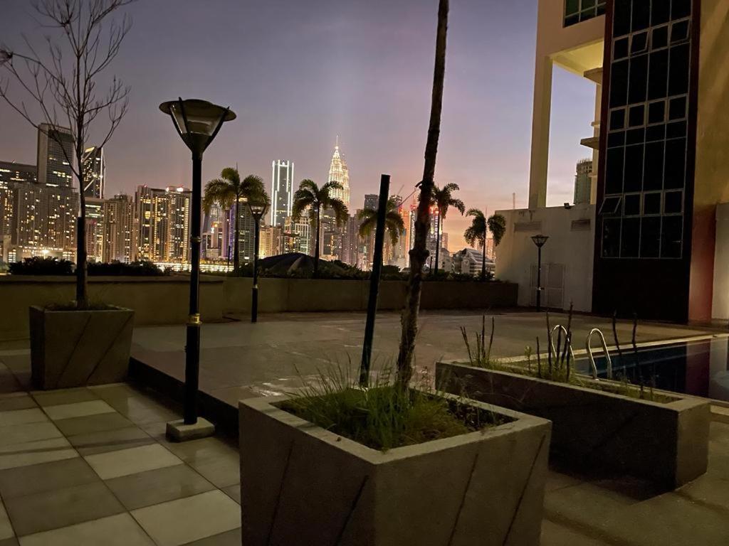 Utm Hotel & Residence كوالالمبور المظهر الخارجي الصورة